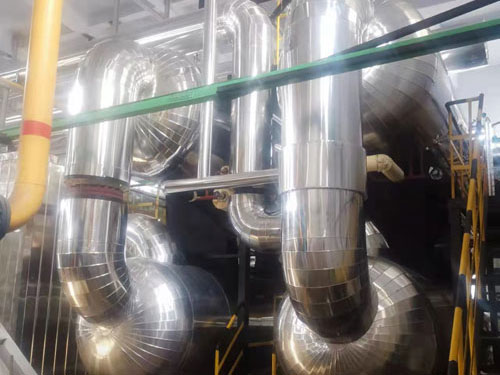 鄂尔多斯罐体保温施工 重看《新白娘子传奇》才知：白娘子给的，许仙根本不想要