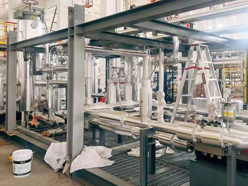 永州铝皮保温 市场监管总局等十四部门部署开展网售工业产品质量安全项治理行动